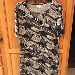 LuLaRoe dress